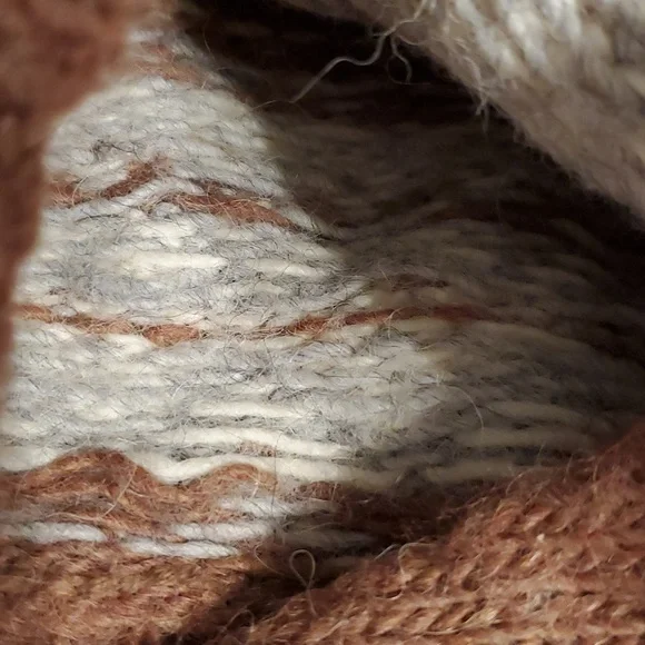 🦙Banana Republic Alpaca Beanie - Picture 7 of 8